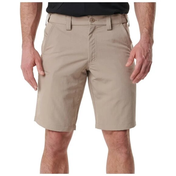 5.11 Tactical Other - FAST-TAC URBAN 11" SHORT - Size 32, Khaki